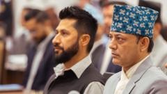 नयाँ प्रतिनिधिसभा नियमावली अझै बनेन, सांसद निलम्बनबारे कस्तो व्यवस्था होला