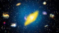 हाम्रो ब्रह्माण्डको अन्त्य कसरी होला