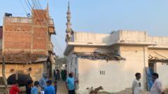 धार्मिक राजनीतिको चक्रव्युहमा तराई मधेश फस्न सक्ने चिन्ता, कस्तो दृश्य देखिँदै छ