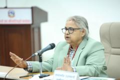 'विवादित' नियुक्तिबारे रास्वपाले प्रधानमन्त्रीलाई 'सन्देश पठाउने'