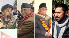 उम्मेदवारी दर्तापछि अब पार्टीहरूको ध्यान घोषणापत्रमा, तयारी यस्तो छ