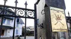 अमेरिकासँग परमाणु वार्ताका लागि 'मार्गदर्शक सिद्धान्त'मा सहमति भएको इरानी भनाइ