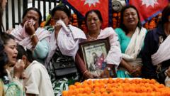 चुनावको मुखमा 'कारबाहीको सिफारिससहित' जेन जी आन्दोलनबारे दुइटा आयोगका प्रतिवेदन आउने