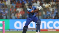 क्रिकेट टी २० विश्वकप: फाइनल भिडन्तबारे के भन्छन् मुम्बईबाट फर्किएका नेपाली खेलाडी