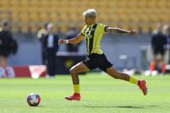 घुँडाको मांसपेशीको उपचार गर्न चन्दा सङ्कलन गर्दै साम्बा, के भन्छ एन्फा