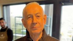 अनेकौँ अफवाह फैलिएपछि नेतन्याहूले दिए आफू जीवितै रहेको प्रमाण