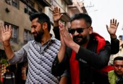 रास्वपा पुराना राजनीतिक नियुक्तिबारे 'कठोर' हुने सङ्केत, बालेनको चासो कस्तो