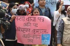 सुकुम्बासी बस्ती हटाउने तयारीको विरोध, विस्थापित मानिसहरू कहाँ गएर बस्लान्