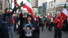 इरान हमला: अमेरिका र इजरेलको 'रोजाइको युद्ध'