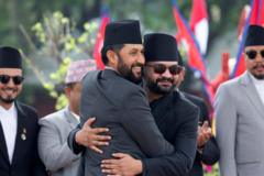 बालेन शाह नेतृत्वको सरकारले अघि सारेको 'बफर स्टेट' को अवधारणा के हो, विवाद किन
