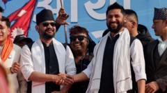 नयाँ सरकारले तत्काल सामना गर्नुपर्ने अर्थतन्त्रका चार मुख्य चुनौती