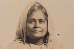 ब्रिटिश चिकित्सा क्षेत्रकी अग्रणी तर धेरैले बिर्सेकी महिला र उनको नेपाल साइनो