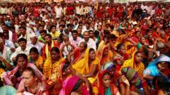 प्रत्यक्ष निर्वाचनमा महिलालाई न्यून स्थान, नेत्रीहरू भन्छन्, 'चित्त दुख्छ तर...'