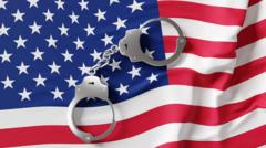 डीभी परेपछि १२ कक्षा पास गरेको 'फर्जी प्रमाणपत्र', अमेरिकी दूतावासले नै दियो सूचना