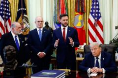 ह्वाइट हाउस वार्तापछि इजरेल-लेबनन युद्धविराम तीन साताका लागि थप