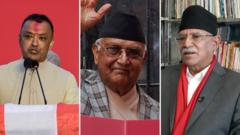 नयाँ संसद्मा 'सङ्कुचित' विपक्षीका भूमिकाबारे उठेका प्रश्नहरू