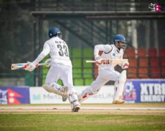 लामो शैलीको जय ट्रफीले कस्तो सम्भावना देखाउँछ