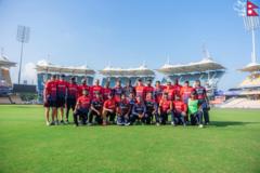 टी२० विश्वकपमा नेपाल सुपर ८ मा पुग्ने प्रशंसकहरूको आशापछाडिका कारण