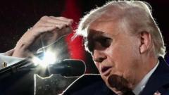 इरान वार्ता भइरहेको कुरा स्वीकार गर्न 'डराएको' ट्रम्पको दाबी, तेहरान के भन्छ?