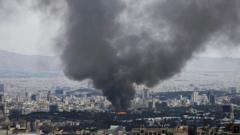 इरानमाथि भएको अमेरिकी-इजरेली हमलाबारे राष्ट्रसङ्घ र अरू देशको प्रतिक्रिया कस्तो