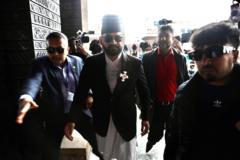 रास्वपा 'फरक ढङ्गले' संसद् र सरकारमा अघि बढ्ने, रणनीति यस्ता छन्