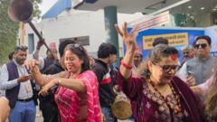 दिल्लीका नेपाली मतदाता : कसैलाई भोटको चिन्ता, कसैलाई रोजगारीको