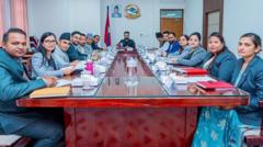 ट्रेड यूनिअन खारेजी नमान्ने यूनिअनहरूको चेतावनी, कारण केके