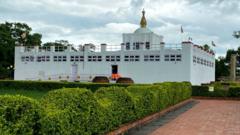 लुम्बिनी प्रदेशमा मत बदल्ने चाहना