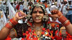 भारतमा जातीय जनगणनाको पक्ष र विपक्षमा बहस हुनुको अर्थ