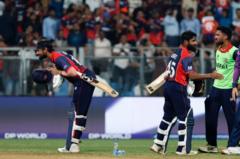 एकमात्र खेल जितेर विश्वकप यात्रा अन्त्य, नेपाली टोलीले देखाएको 'आशा र अस्थिरता'