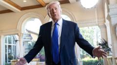 अमेरिका र भारतबीच 'व्यापार सम्झौतामा सहमति', ट्यारिफ घट्ने