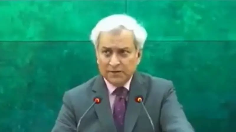 भारत कट्टर हिन्दुत्वको आडमा राज्य संरक्षित आतंकवाद फैलाउने प्रमुख देश बन्यो : पाकिस्तान