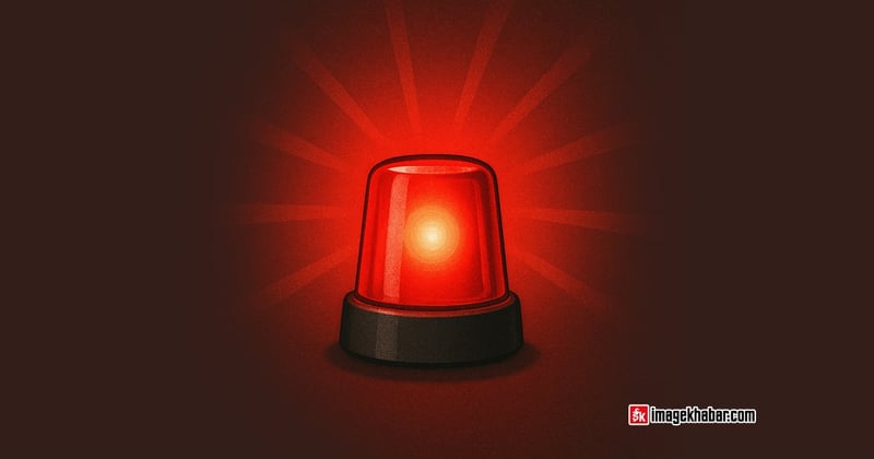 एम्बुलेन्सको ठक्करबाट २ जनाको निधन, दुई घाइते