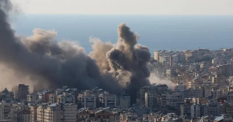 इरानमा बहुतले भवनमा आक्रमण कम्ती १३ मारिए