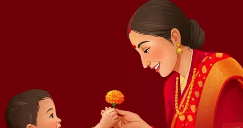 जन्मदिने आमालाई सम्मान गर्दै आज मातातीर्थ औंसी पर्व मनाइँदै