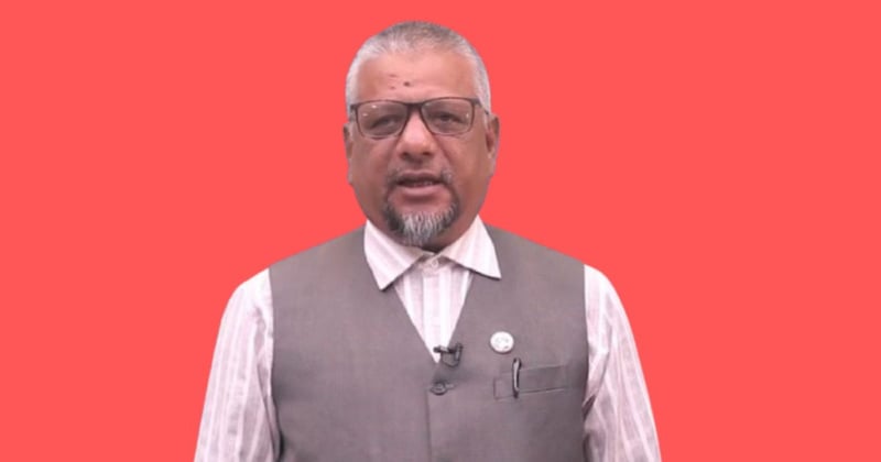 कांग्रेसले भरत खड्कालाई लेखा समिति सभापति बनाउँदै