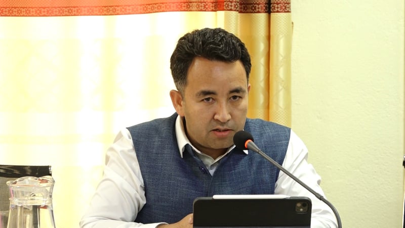 कानून निर्माणमा ‘क्यालेण्डर’ लागू गर्न प्रस्ताव