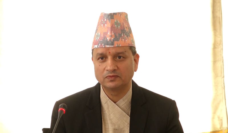 सीमाभित्र रहेर बजेट ल्याउनुपर्ने बाध्यता