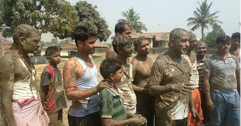 मिथिला क्षेत्रमा आज जुडशीतल पर्व मनाइँदै