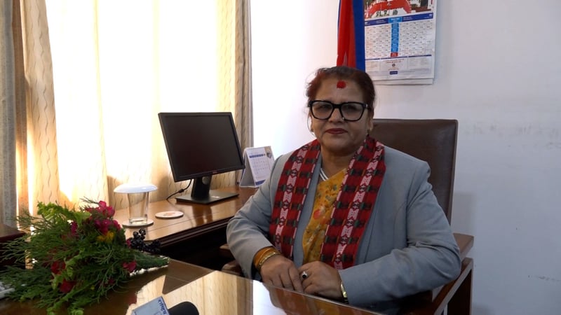 पदभार सम्हाल्दै राष्ट्रिय सभा उपाध्यक्ष भण्डारीले भनिन्–साइबर बुलिङविरुद्ध कानूनी हस्तक्षेप अपरिहार्य