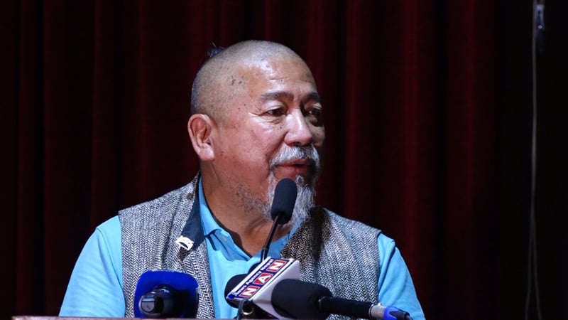 ‘टुर डे लुम्बिनी– शान्तिका लागि साइकल यात्रा’ हुने