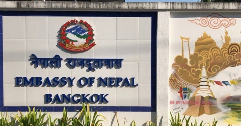 कम्बोडियाबाट गैरकानूनी काममा लगाइएका ४६ जना नेपालीको उद्धार (विज्ञप्तिसहित)