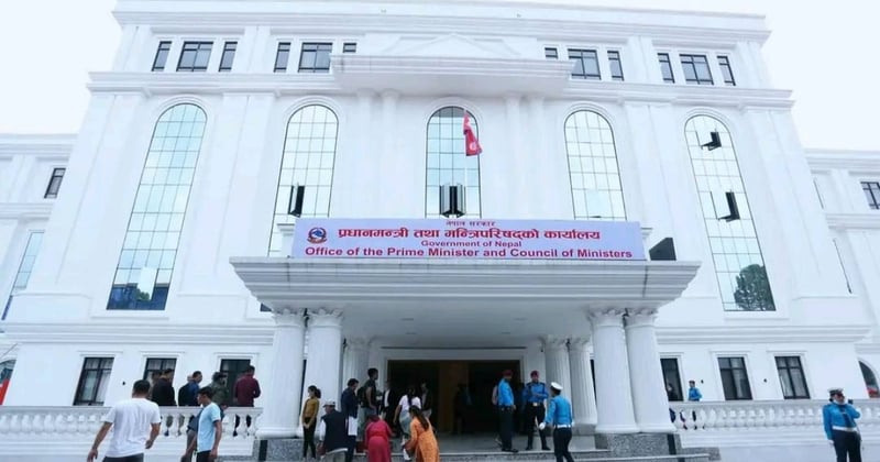 आगामी ३ महिनाससम्म कर्मचारीलाई वैदेशिक भ्रमणमा मनोनयन नगर्न सरकारको निर्देशन