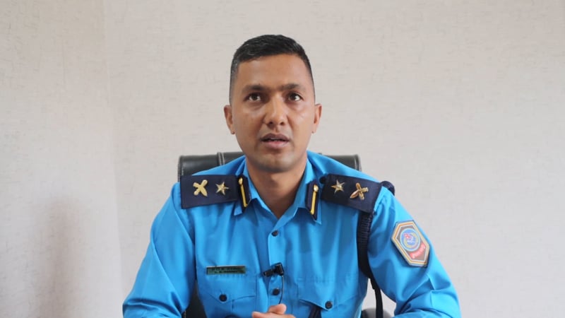 कास्कीमा ६७५ मोटरसाइकल कारबाहीमा, १ करोड ८० लाख राजश्व संकलन