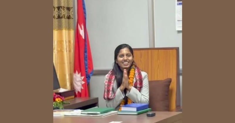 दाइजो लेनदेन हुने विवाह कार्यक्रममा आफू सहभागी नहुने उपसभामुख ठाकुरकाे घोषणा