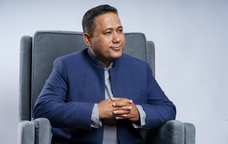 गैरआवासीय नेपाली ऐनको तयारी