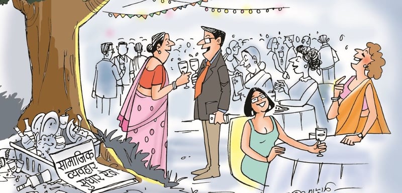 बनेको आधा शताब्धीसम्म पनि कार्यान्वयन हुन नसकेको एउटा कानुन