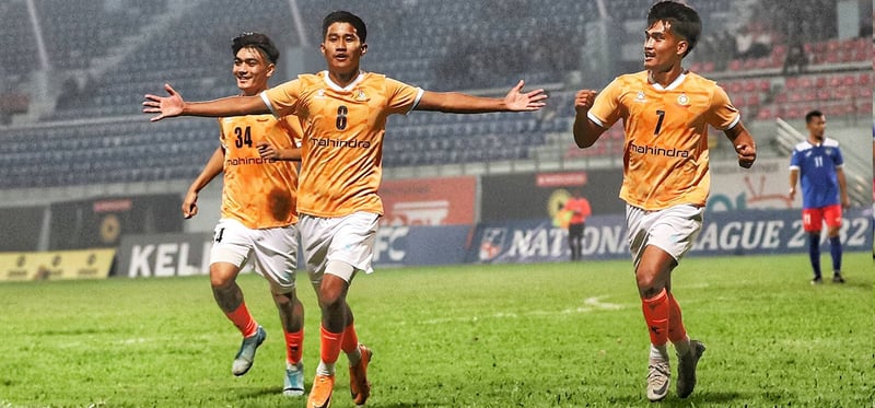 सातौं जित निकाल्दै एपिएफ शीर्षमा