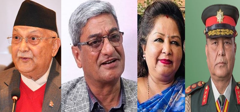 मानवअधिकार आयोगको प्रतिवेदन : राष्ट्रिय सुरक्षा परिषद्को भूमिकामाथि उठाइयो प्रश्न