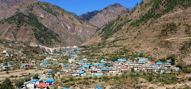 पातारासीका जनताको खोजीः जिम्मेवार प्रतिनिधि